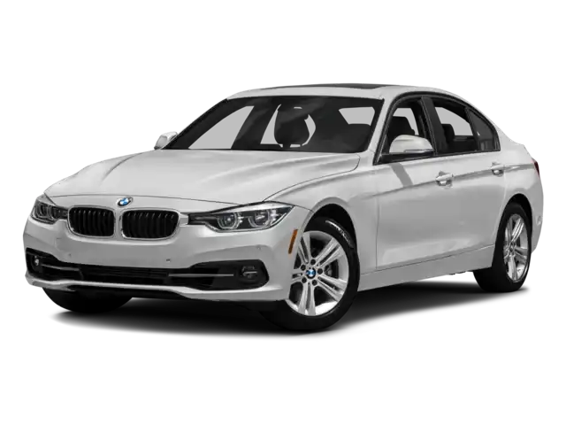 2017 BMW 3 Series 330i xDrive Sedan's photo