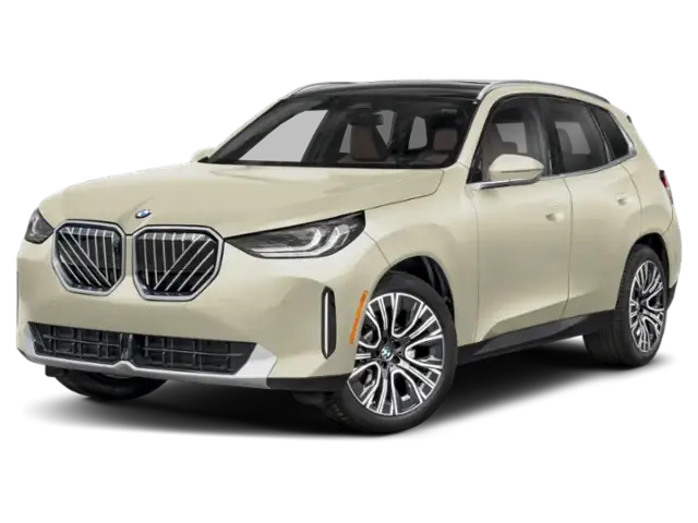 2026 BMW X3 30 XDRIVE photo 1