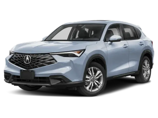 2026 Acura ADX Base photo 4