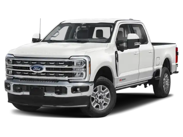 2027 Ford F-250 Lariat 4WD Crew Cab 8' Box's photo