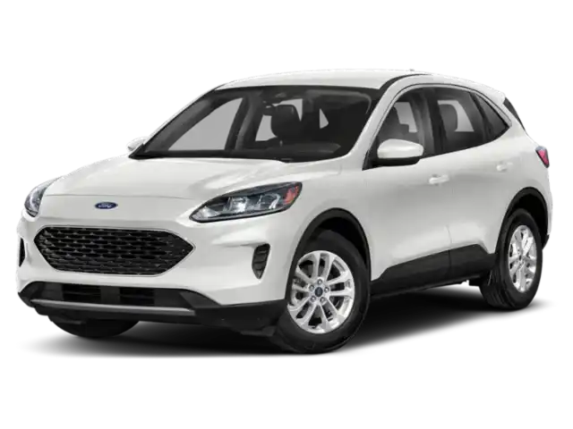 2020 Ford Escape SE Sport Hybrid AWD's photo