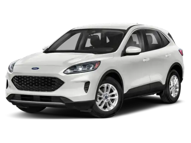 2020 Ford Escape SE Sport Hybrid AWD's photo