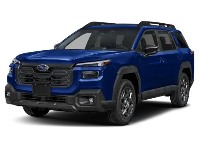 2026 Subaru Outback Premium's photo