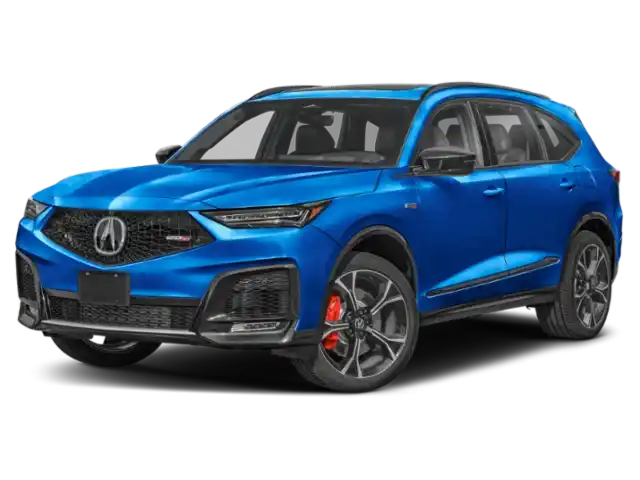 2026 Acura MDX Type S w/Advance Package's photo
