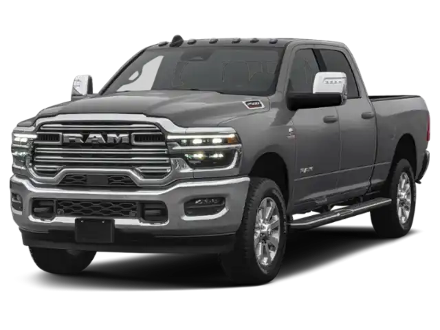 2026 RAM 2500 Laramie 4X4 Crew Cab SWB's photo
