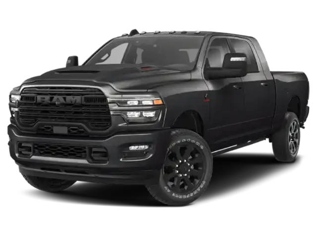 2026 RAM 2500 Laramie 4X4 Mega Cab's photo