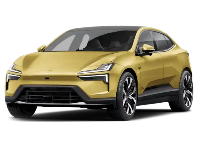 2026 Polestar 4 LRDM's photo