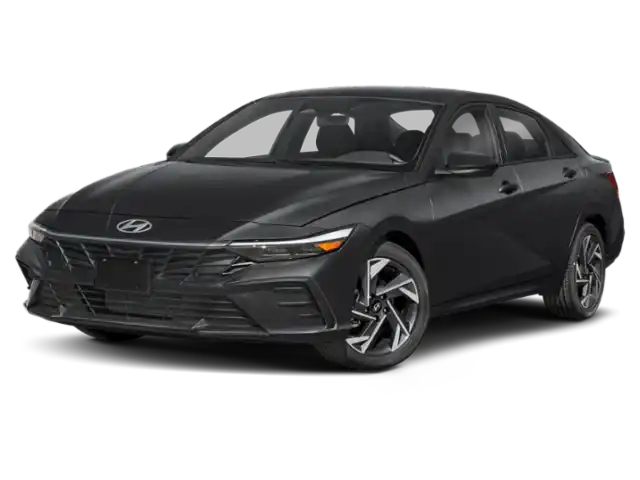 2026 Hyundai Elantra 2.0 SEL Sport IVT's photo