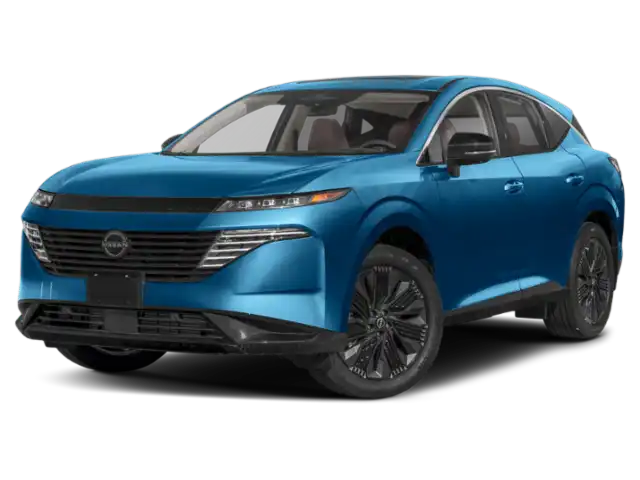 2026 Nissan Murano Platinum AWD's photo