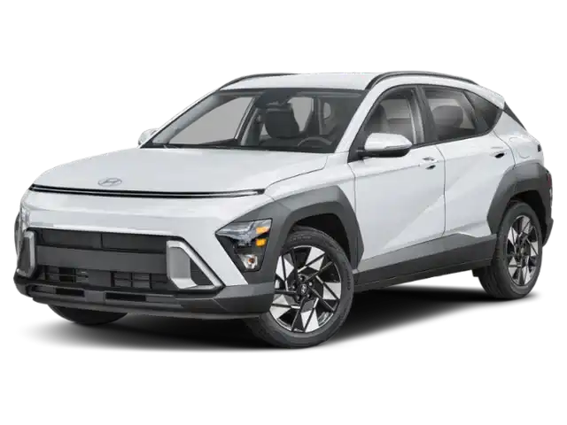2025 Hyundai Kona SEL AWD Auto's photo