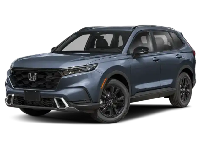 2026 Honda CR-V Hybrid Sport Touring AWD's photo