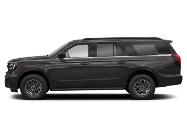 2026 Ford Expedition Active MAX 4x4 photo 3