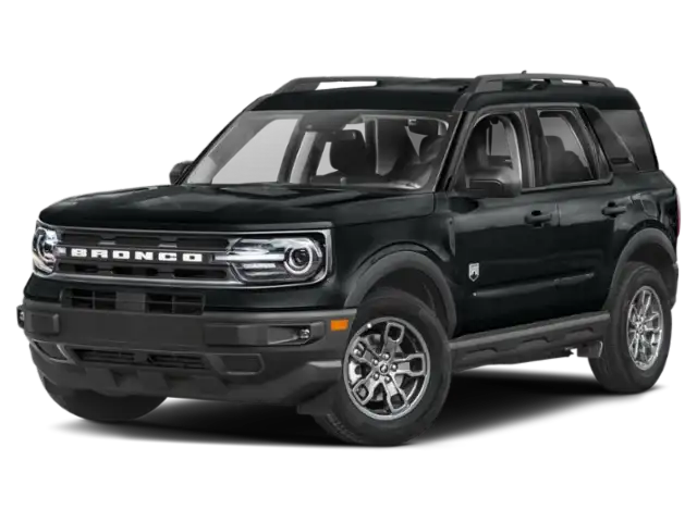 2023 Ford Bronco Sport Big Bend 4X4's photo