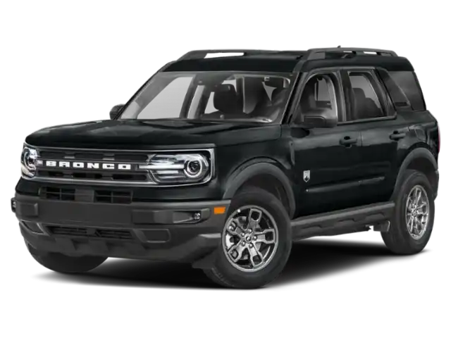 2023 Ford Bronco Sport Big Bend 4X4's photo