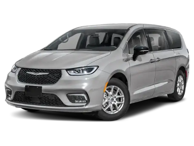 2026 Chrysler Pacifica Select photo 1