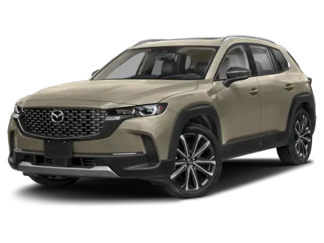 2024 Mazda CX-50 2.5 Turbo Premium Plus's photo