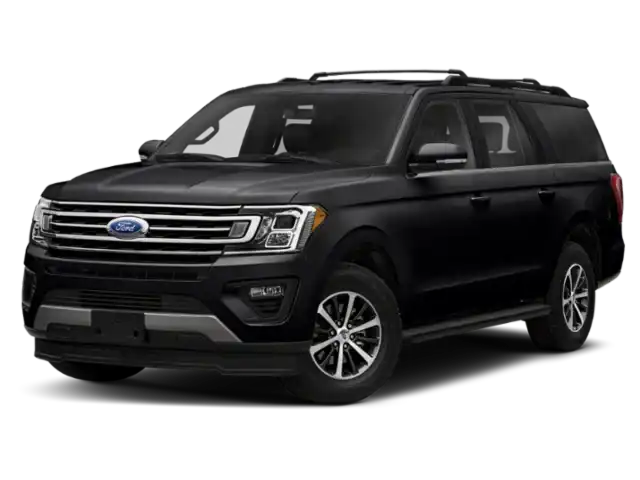 2019 Ford Expedition XLT 4WD MAX's photo