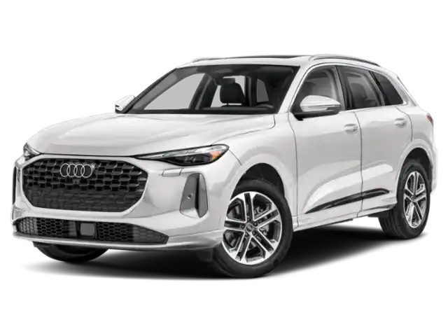 2026 Audi Q5 Premium quattro's photo