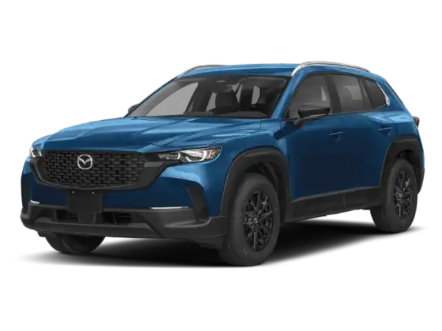 2026 Mazda CX-50 2.5 S Select's photo