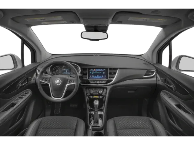 2019 Buick Encore Preferred photo 5
