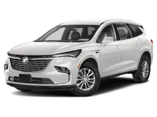 2022 Buick Enclave Premium's photo