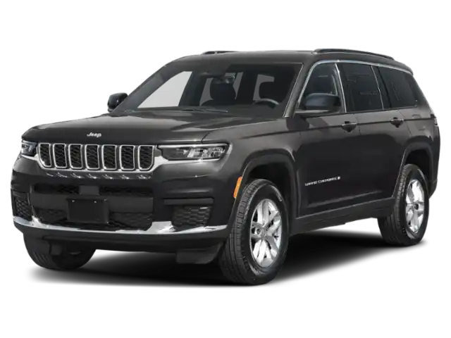 2026 Jeep Grand Cherokee L Summit 4x4's photo