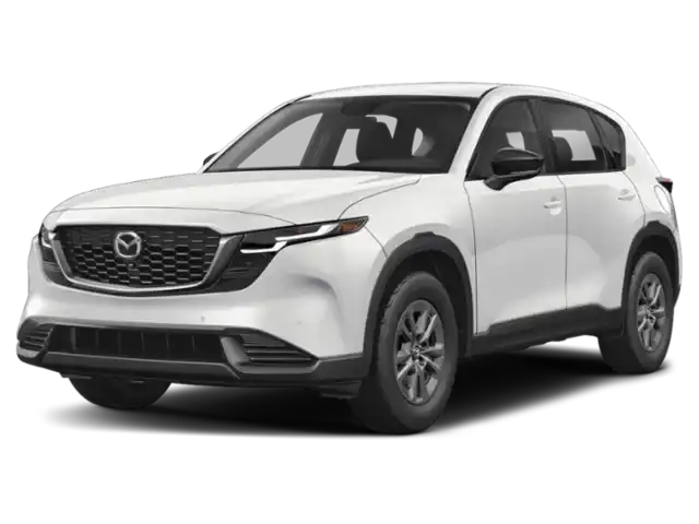 2026 Mazda CX-5 S Auto AWD's photo