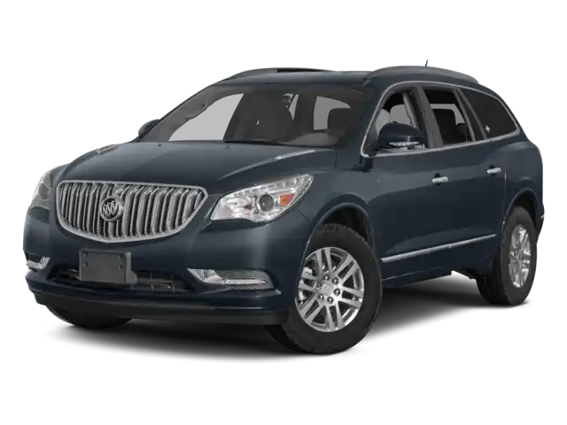 2014 Buick Enclave Premium's photo