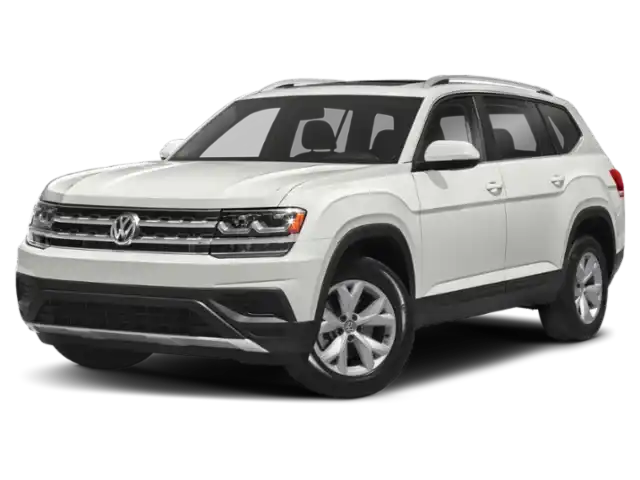 2018 Volkswagen Atlas 3.6L V6 SEL Tiptronic 4MOTION's photo