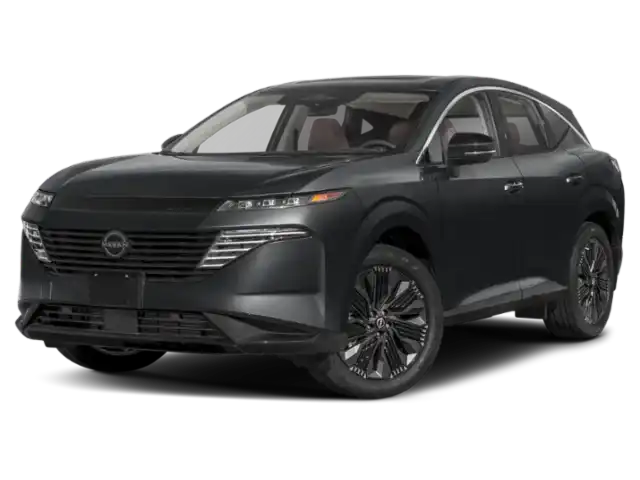 2027 Nissan Murano Platinum AWD's photo