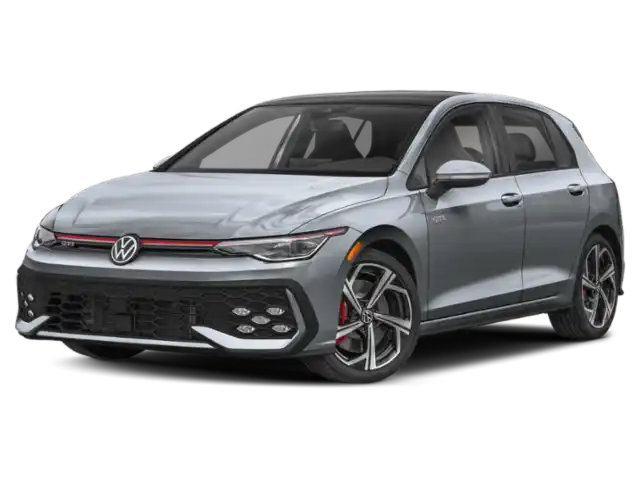 2026 Volkswagen Golf GTI 2.0T SE 4-door DSG's photo
