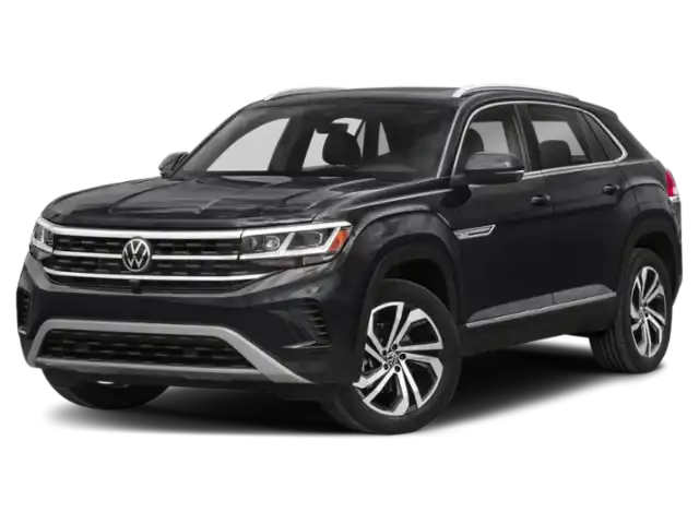 2021 Volkswagen Atlas Cross Sport 3.6L V6 SEL Premium 4MOTION's photo