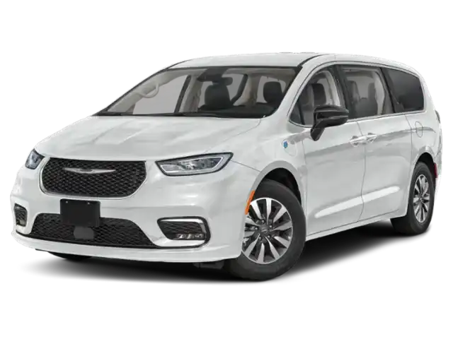 2024 Chrysler Pacifica Hybrid PHEV Select's photo