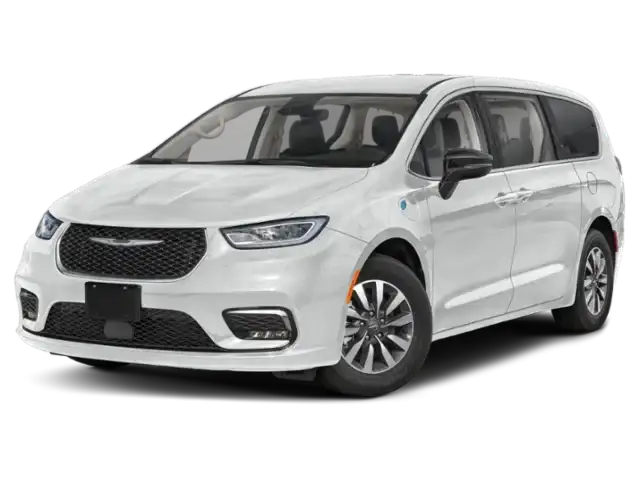 2024 Chrysler Pacifica Hybrid PHEV Select's photo