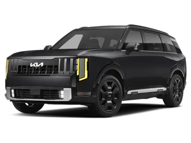 2027 Kia Telluride SX-Prestige HEV AWD's photo