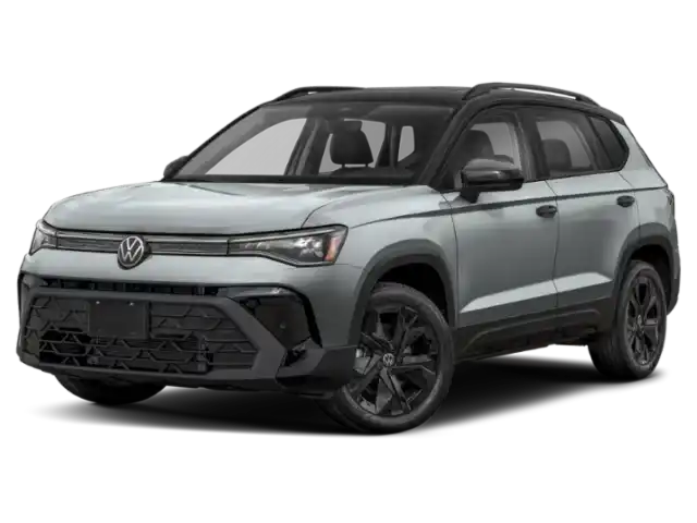 2027 Volkswagen Taos 1.5T SE Black's photo