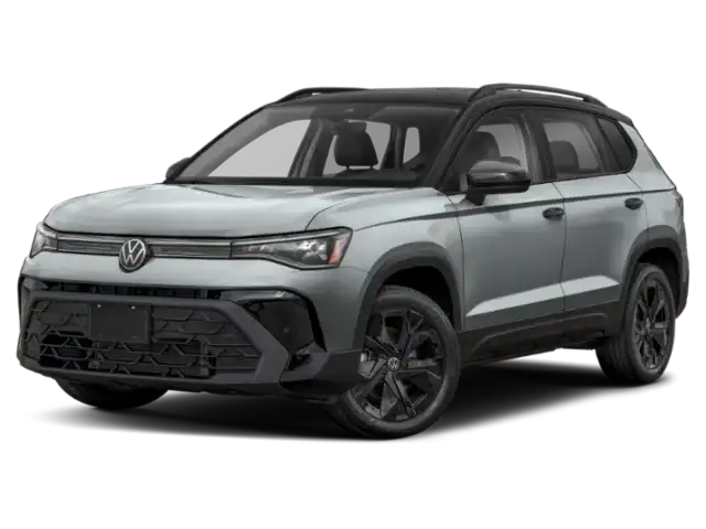 2027 Volkswagen Taos 1.5T SE Black's photo