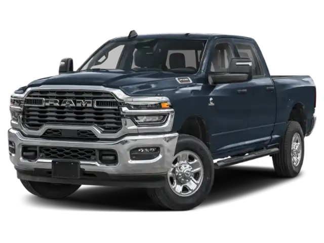 2026 RAM 2500 Tradesman/Black Express 4X4 Crew Cab LWB's photo
