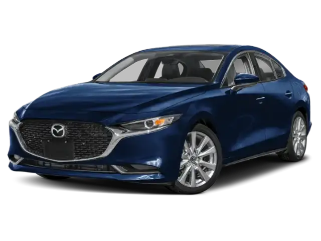 2026 Mazda CX-3 Preferred AT 4-Door SKYACTIV's photo