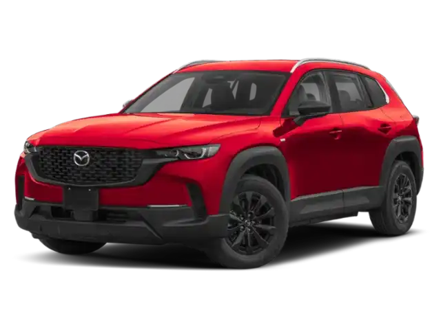 2026 Mazda CX-50 2.5 Hybrid Preferred's photo