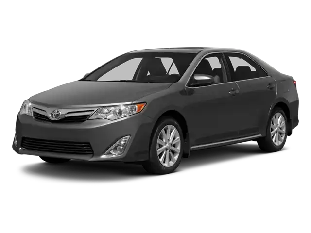 2013 Toyota Camry 2.5 Auto XLE's photo