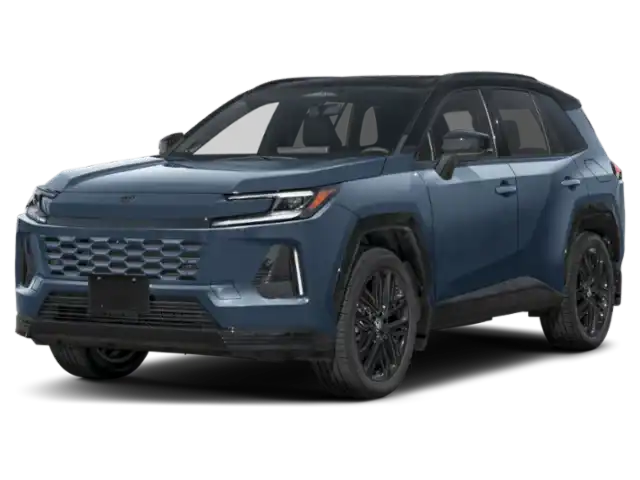 2026 Toyota RAV4 Hybrid SE AWD's photo
