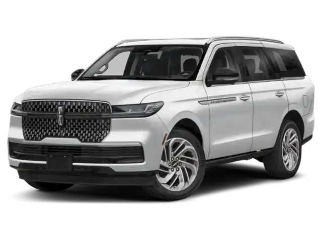 2026 Lincoln Navigator Reserve 4WD's photo