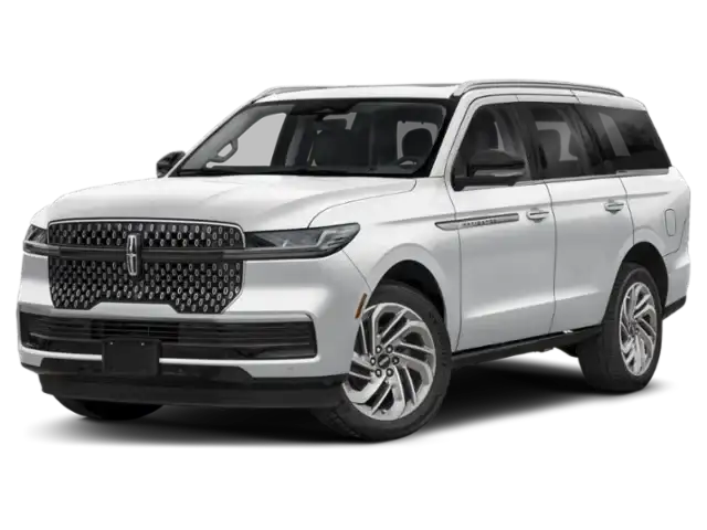 2026 Lincoln Navigator Premiere AWD's photo