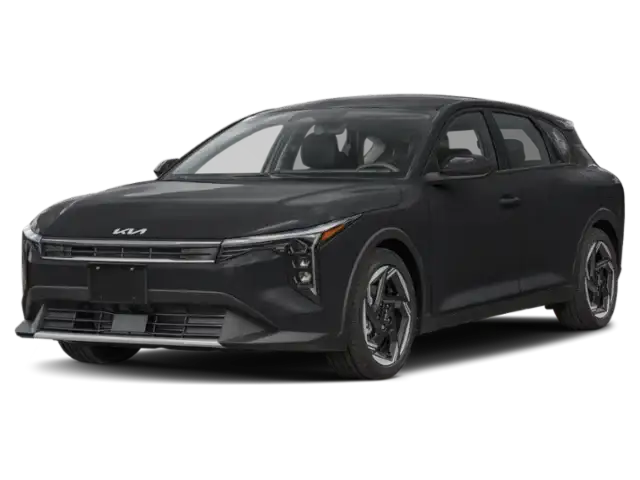 2026 Kia K4 EX AT Hatchback photo 1