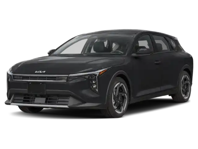 2026 Kia K4 EX AT Hatchback's photo