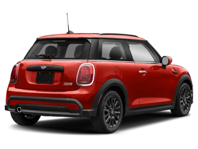 2024 MINI Hardtop Cooper S photo 4