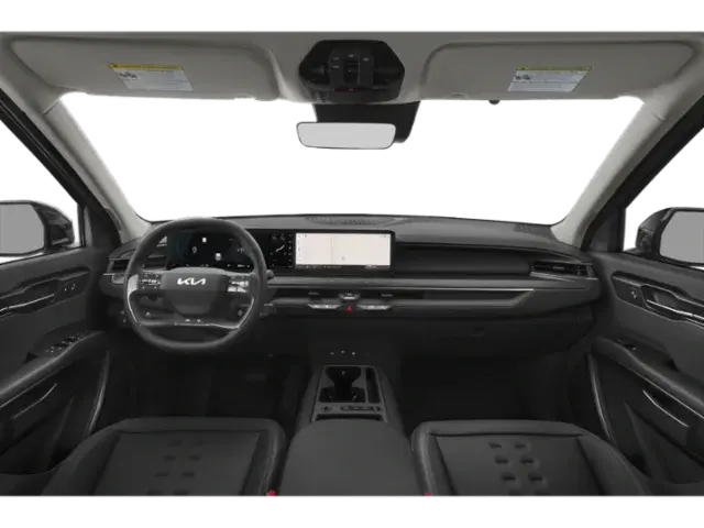 2026 Kia EV9 Wind AWD photo 5