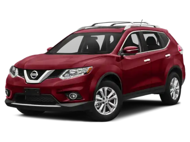2015 Nissan Rogue SL AWD's photo