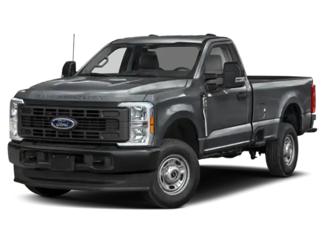 2026 Ford F-250 XL 4x4 Regular Cab 8' Box's photo